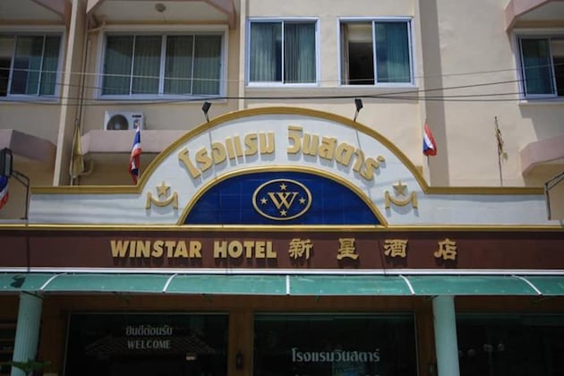 Gallery - Winstar Hotel