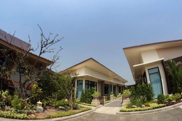 Gallery - Medroom Korat