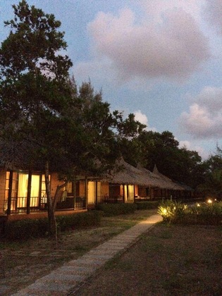 Gallery - Payam Cottage Resort