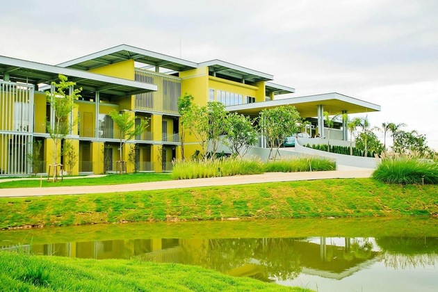 Gallery - Villa Meesuk Residence