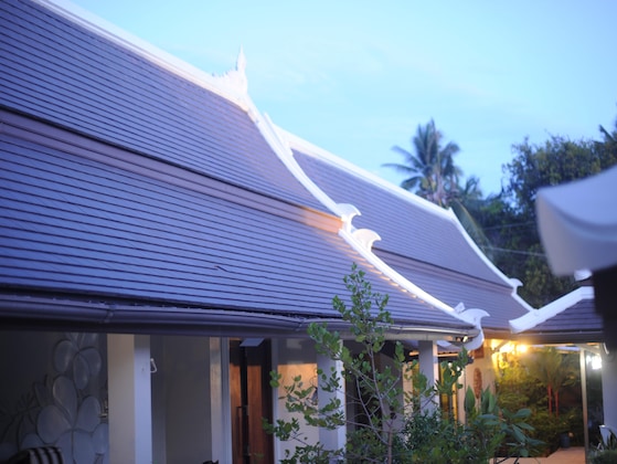 Gallery - Villa 4 Bedrooms 4 Bathrooms in Moo 4, Koh Samui