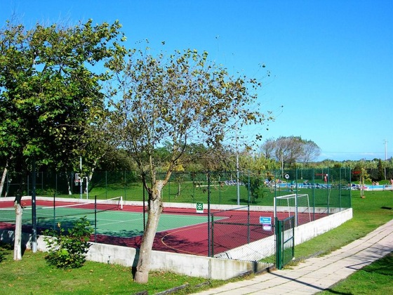 Gallery - Parque de Campismo Orbitur Rio Alto