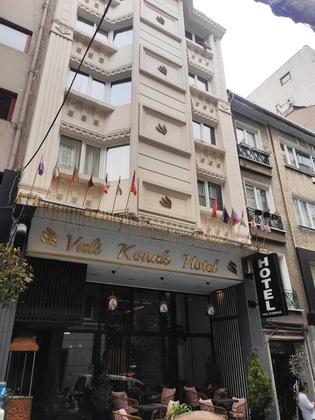 Gallery - Vali Konak Hotel