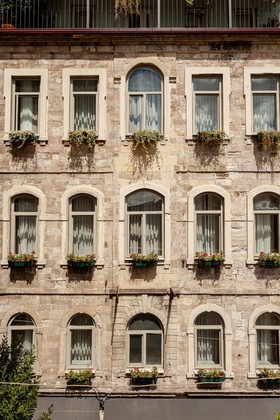Gallery - World House Boutique Hotel Galata