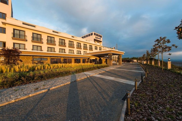Gallery - Radisson Blu Hotel