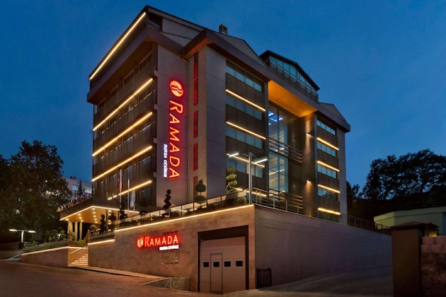 Gallery - Ramada By Wyndham Bursa Cekirge Thermal & Spa