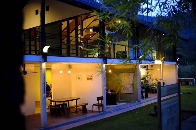 Gallery - Caravan Serai Exclusive Private Villas & Eco Resort