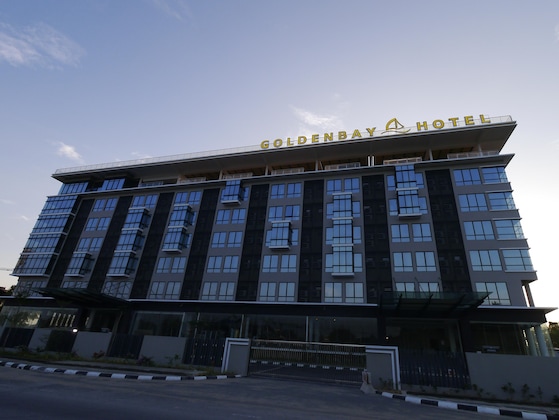 Gallery - Goldenbay Hotel