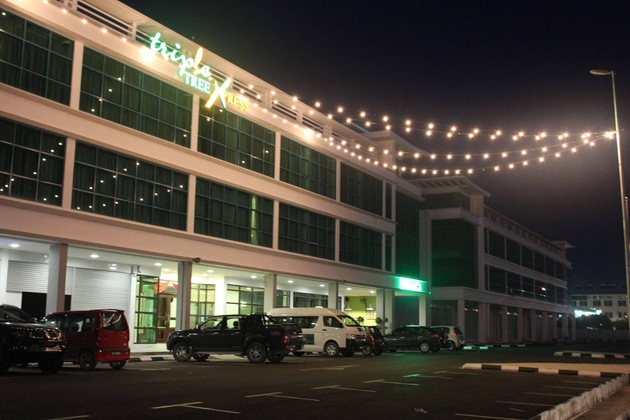 Gallery - The Inn Bintulu