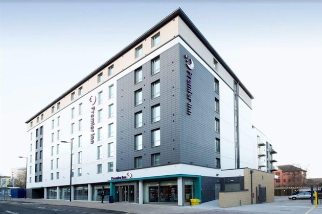 Gallery - Premier Inn Derby City Centre Cathedral Quarter