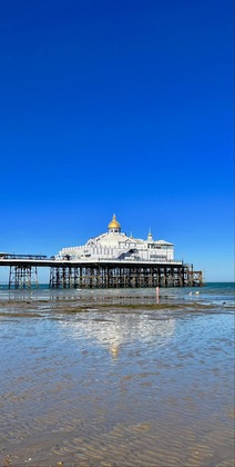 Gallery - Pearl & Pebbles Eastbourne