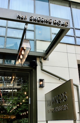 Gallery - Doubletree By Hilton Hotel London