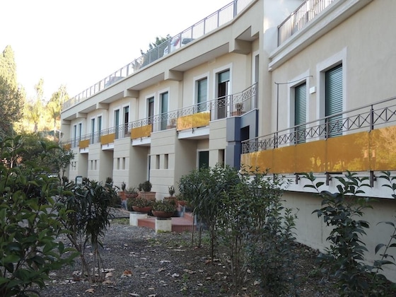 Gallery - Hotel Zeus Pompei