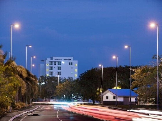 Gallery - Keoja Hotel