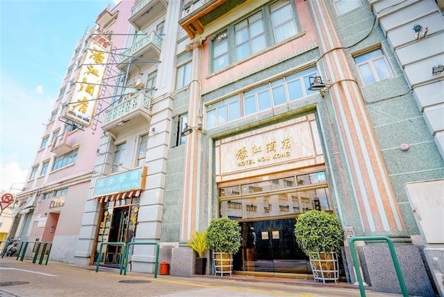 Gallery - Hou Kong Hotel