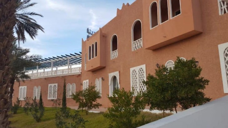 Gallery - Hôtel Taghit Saoura