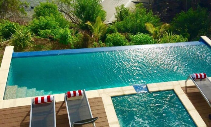 Gallery - The Marion Villa