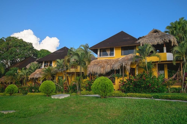 Gallery - Banana Palms Hotel