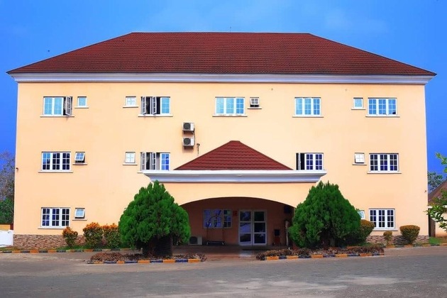 Gallery - Jorany Hotel Resort Ikom