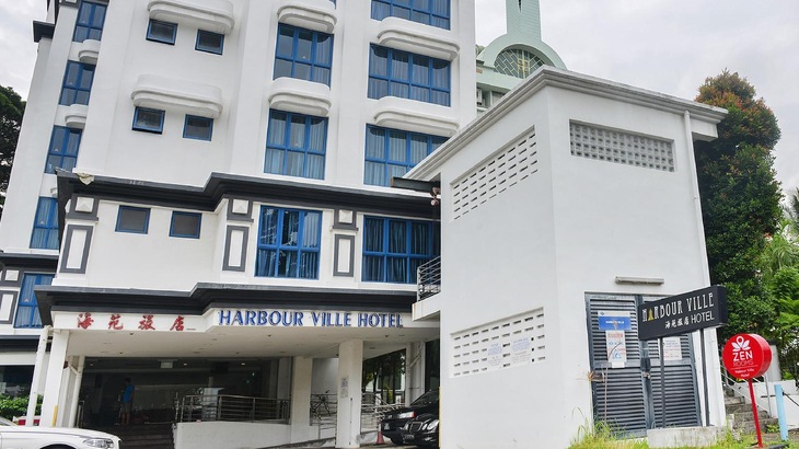 Gallery - Zen Rooms Bukit Merah