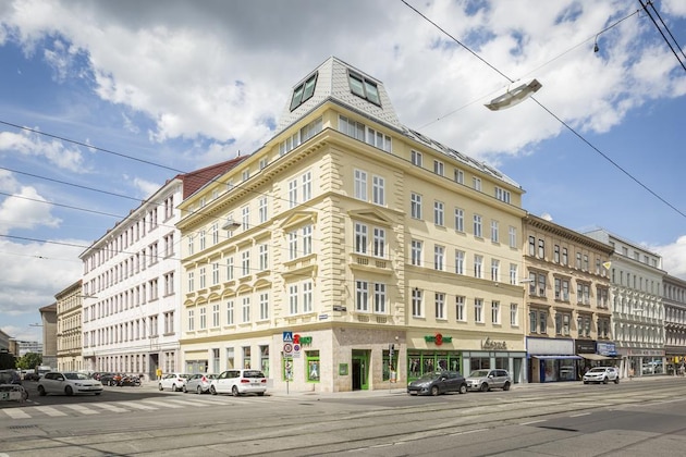 Gallery - Vienna Grand Apartments City