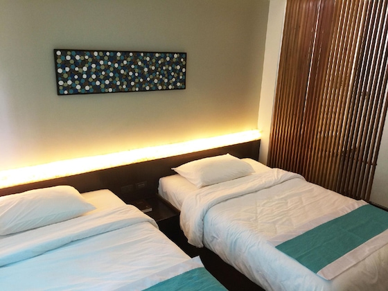 Gallery - Twin Tides Panglao