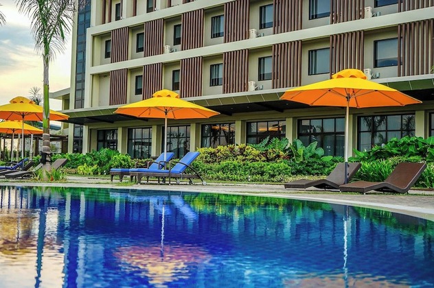 Gallery - The Bayleaf Cavite