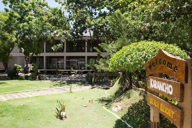 Gallery - Karancho Beach House