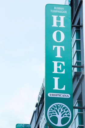 Gallery - Tropicana Boutique Hotel