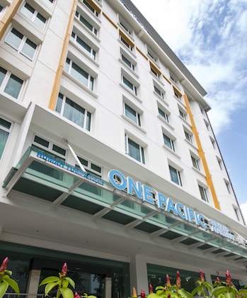 Gallery - One Pacific Hotel & Serviced Apartments