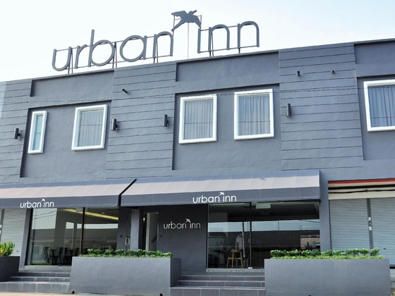Gallery - Urban Inn Kulim