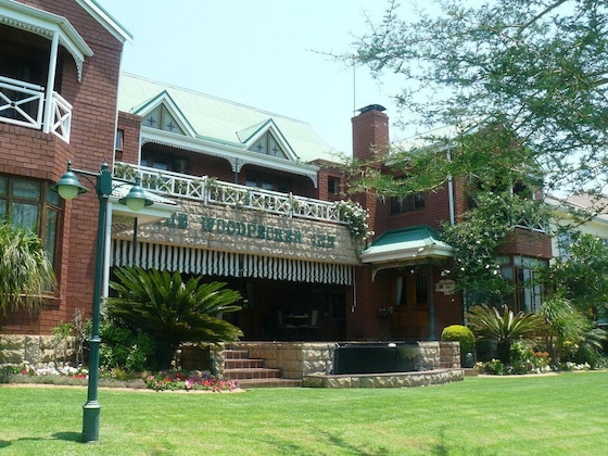 Gallery - The Woodpecker Inn