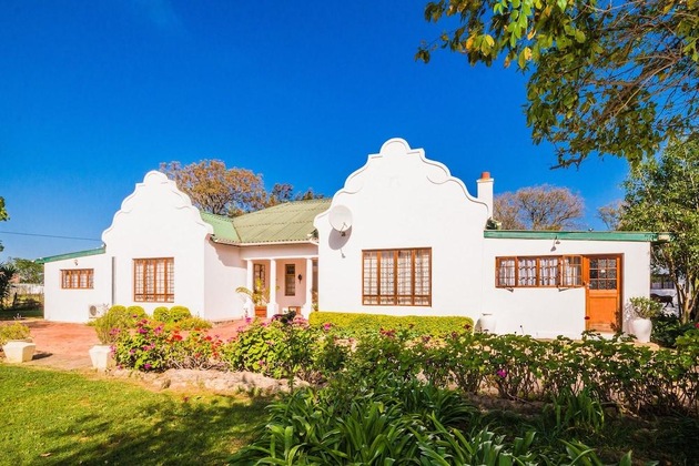 Gallery - Addo Self Catering