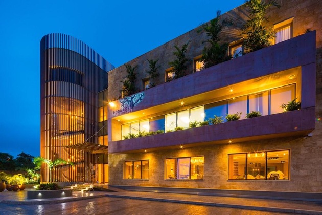 Gallery - Peduase Valley Resort