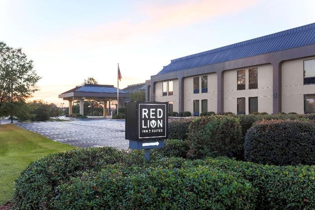 Gallery - Red Lion Inn & Suites Hattiesburg