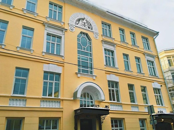 Gallery - Seven Hills Taganka Hotel