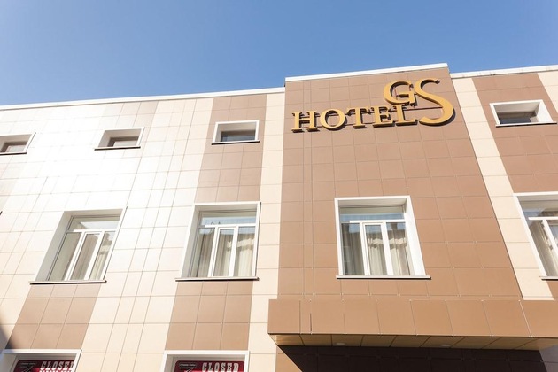 Gallery - Hotel G.S.
