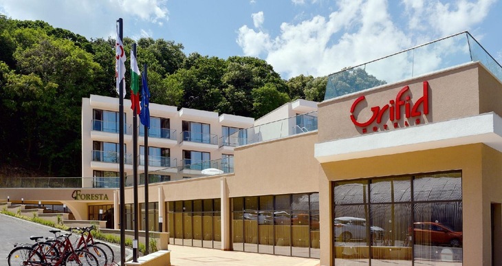 Gallery - Grifid Hotel Foresta