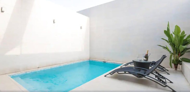 Gallery - Magno Suites