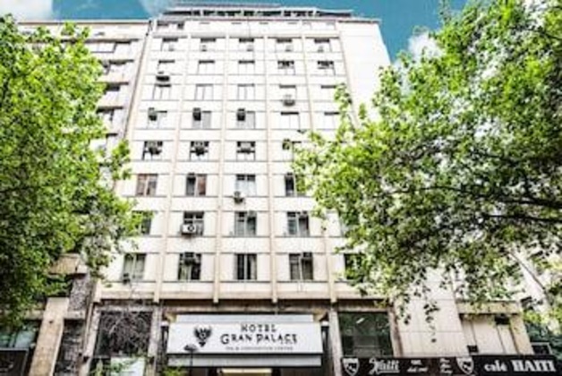 Gallery - Hotel Gran Palace