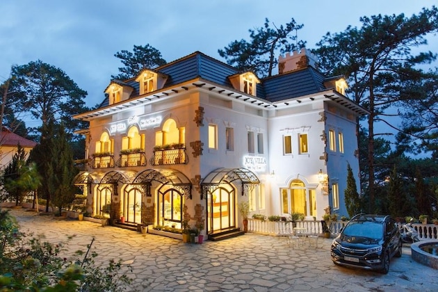 Gallery - Ttr Joy Apart Hotel
