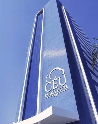 Gallery - Céu Palmas Hotel