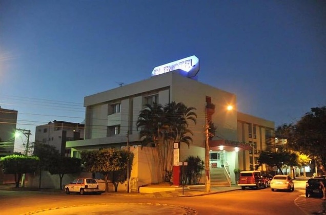 Gallery - Plenotel Hotel