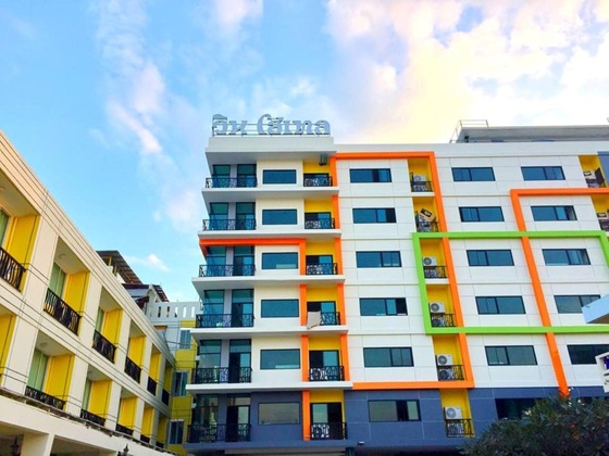 Gallery - Win Hotel Phayao