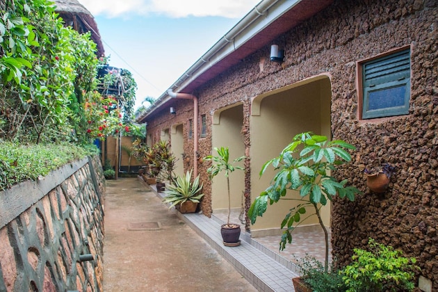 Gallery - Hotel Gorilla's Nest Entebbe