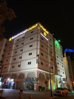 Gallery - Al Muhaidb Al Diwan - Al Olaya