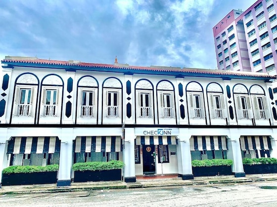 Gallery - Check-Inn At Little India