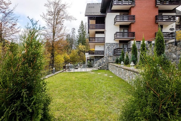 Gallery - Hotel Boutique Belvedere