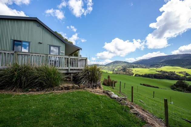Gallery - Chalet 1 Bedroom 1 Bathroom,