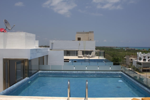 Gallery - Amazing Condo 2Br Playa Del Carmen By Kvr